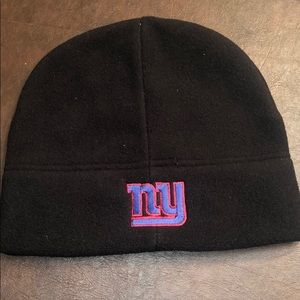 New York Giants Hat